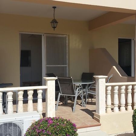 Panorama Court Διαμέρισμα Πάφος Εξωτερικό φωτογραφία