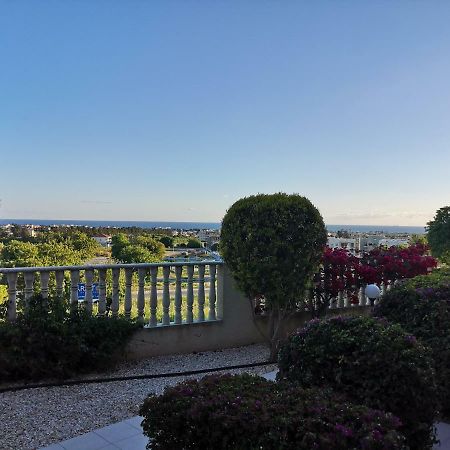 Panorama Court Διαμέρισμα Πάφος Εξωτερικό φωτογραφία