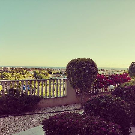 Panorama Court Διαμέρισμα Πάφος Εξωτερικό φωτογραφία