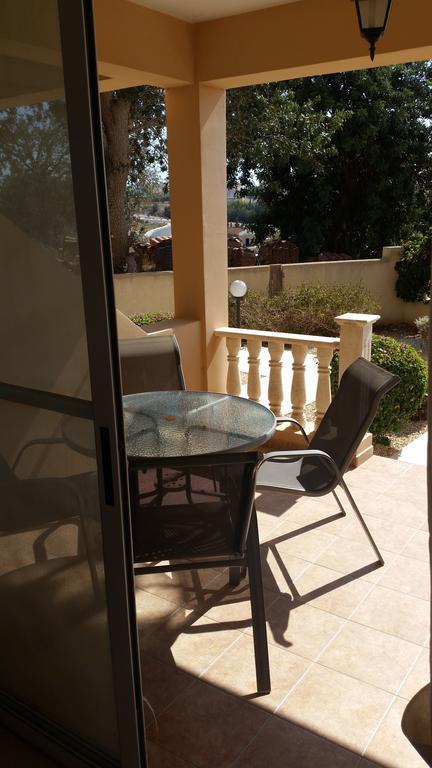 Panorama Court Διαμέρισμα Πάφος Εξωτερικό φωτογραφία