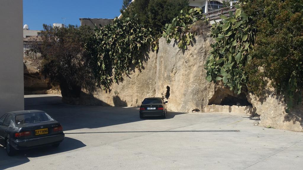 Panorama Court Διαμέρισμα Πάφος Εξωτερικό φωτογραφία