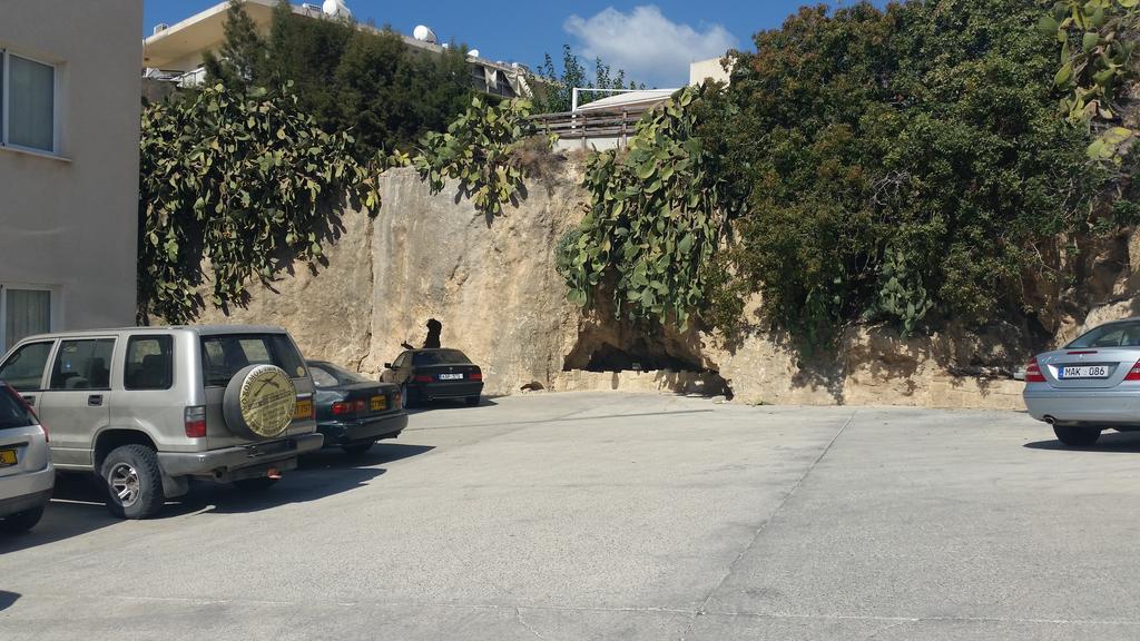 Panorama Court Διαμέρισμα Πάφος Εξωτερικό φωτογραφία