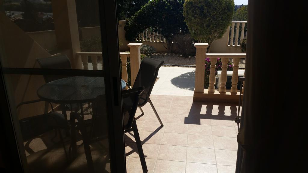 Panorama Court Διαμέρισμα Πάφος Εξωτερικό φωτογραφία
