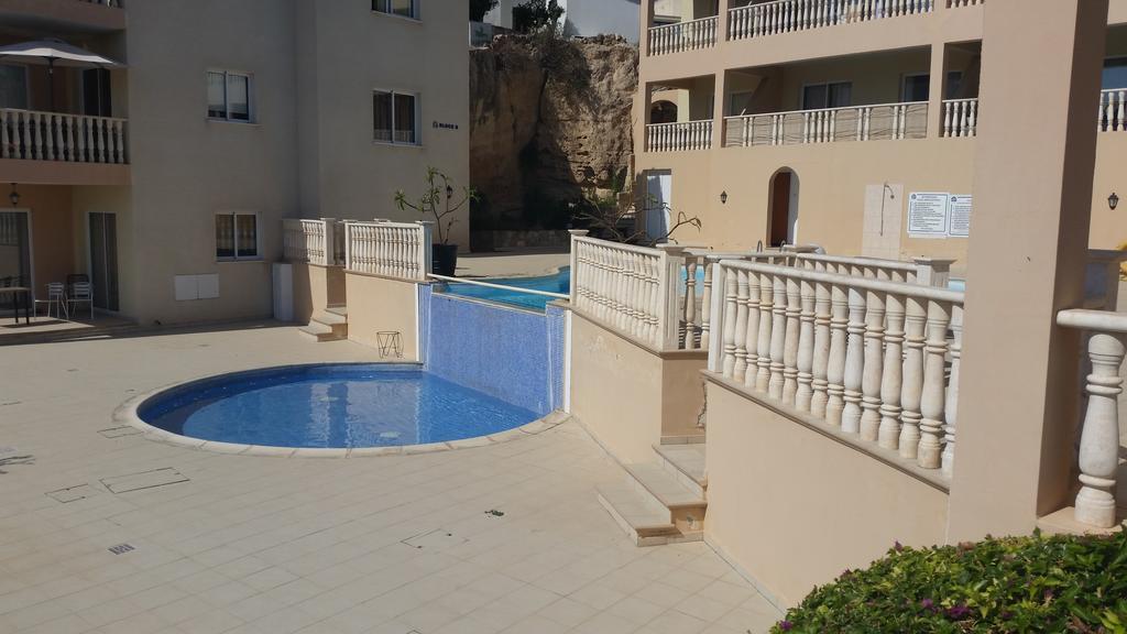 Panorama Court Διαμέρισμα Πάφος Εξωτερικό φωτογραφία