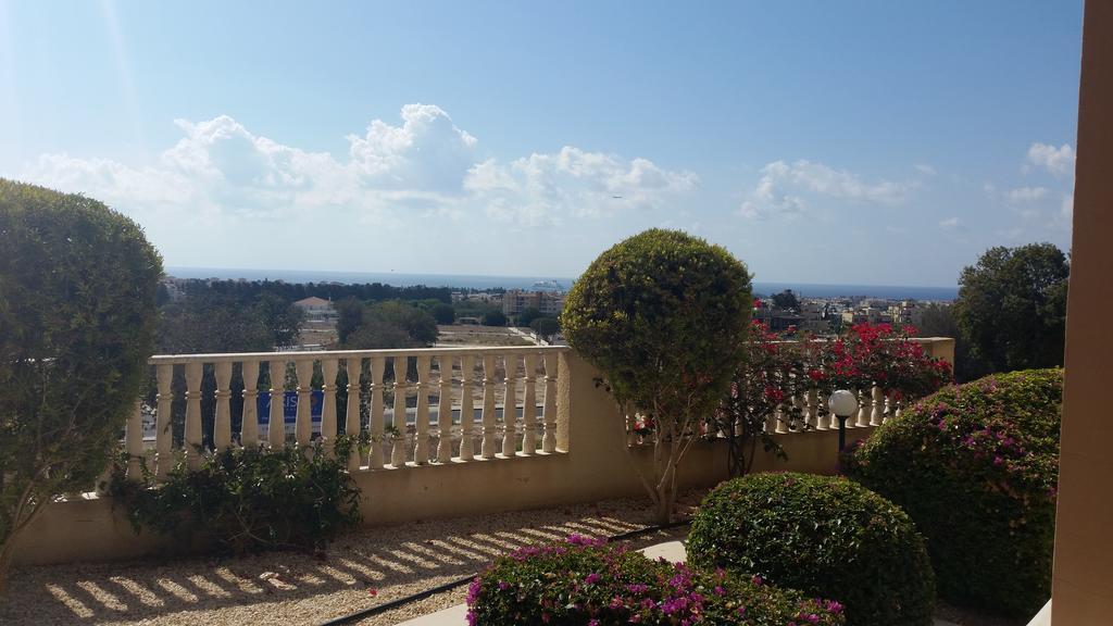 Panorama Court Διαμέρισμα Πάφος Εξωτερικό φωτογραφία