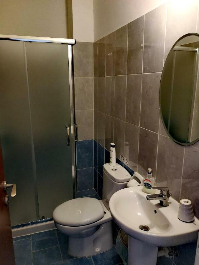 Panorama Court Διαμέρισμα Πάφος Εξωτερικό φωτογραφία