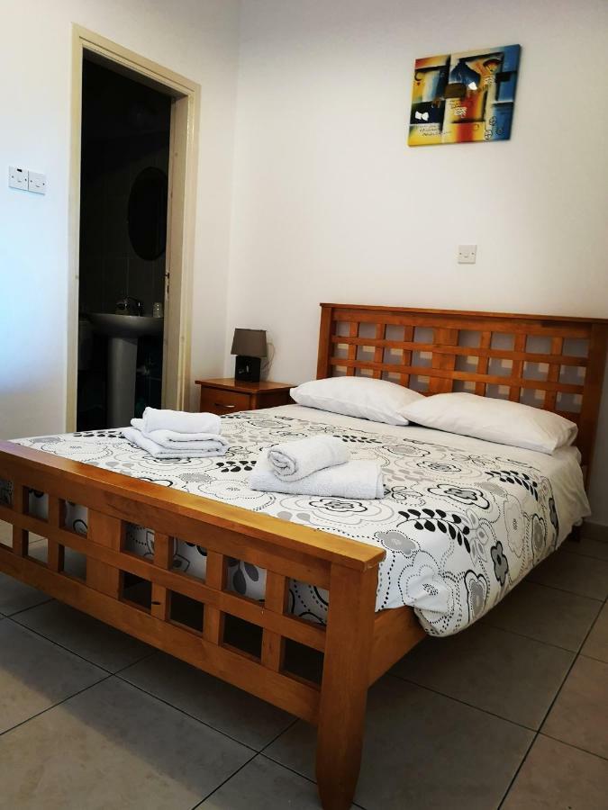 Panorama Court Διαμέρισμα Πάφος Εξωτερικό φωτογραφία