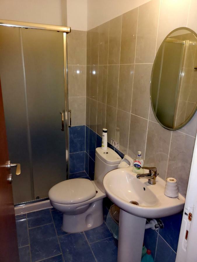 Panorama Court Διαμέρισμα Πάφος Εξωτερικό φωτογραφία