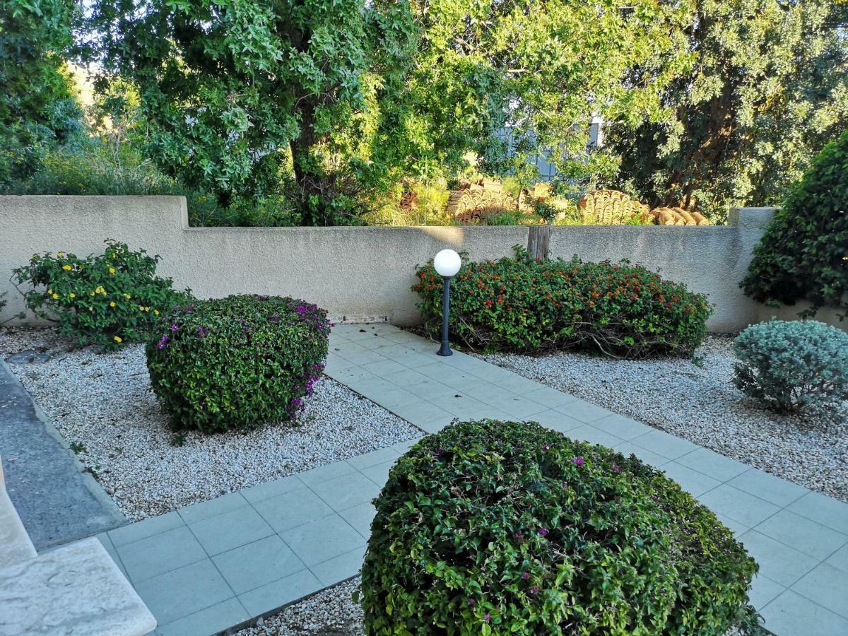 Panorama Court Διαμέρισμα Πάφος Εξωτερικό φωτογραφία