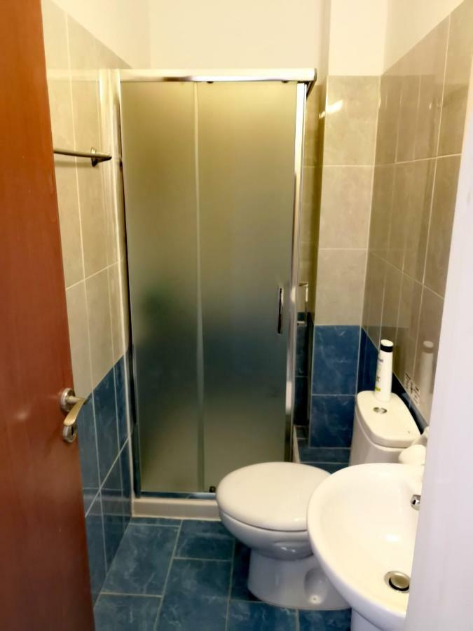 Panorama Court Διαμέρισμα Πάφος Εξωτερικό φωτογραφία