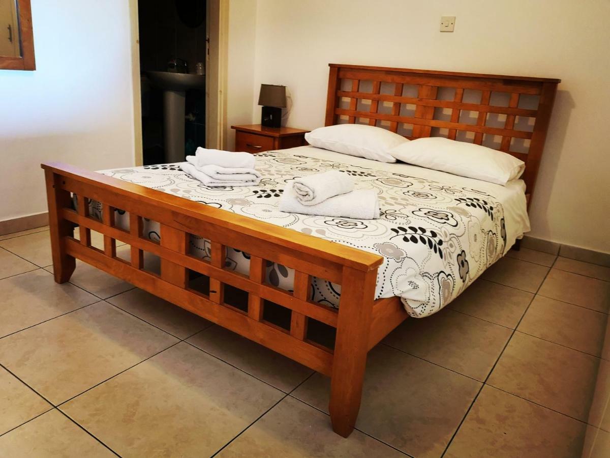Panorama Court Διαμέρισμα Πάφος Εξωτερικό φωτογραφία