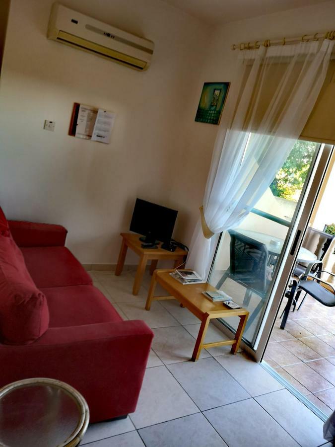 Panorama Court Διαμέρισμα Πάφος Εξωτερικό φωτογραφία