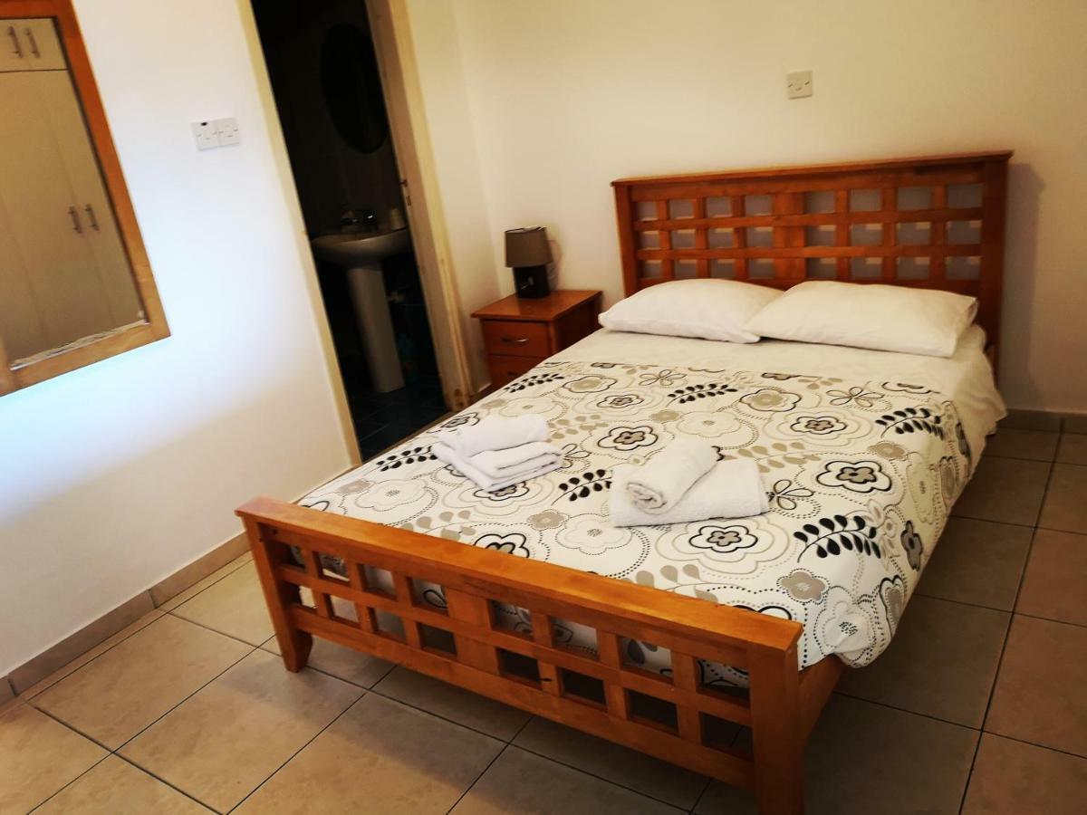 Panorama Court Διαμέρισμα Πάφος Εξωτερικό φωτογραφία